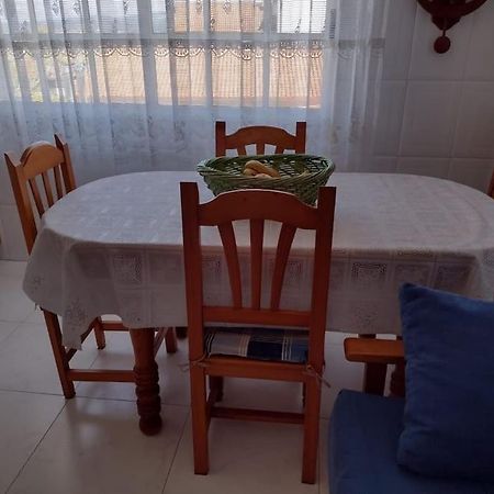 Apartamento En San Vicente De О Грове Екстериор снимка