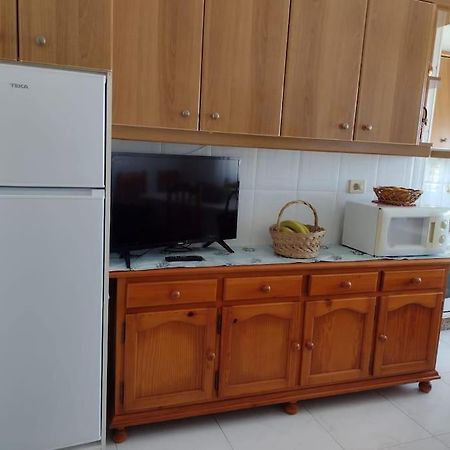 Apartamento En San Vicente De О Грове Екстериор снимка