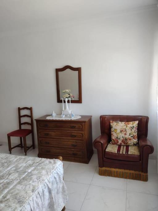 Apartamento En San Vicente De О Грове Екстериор снимка