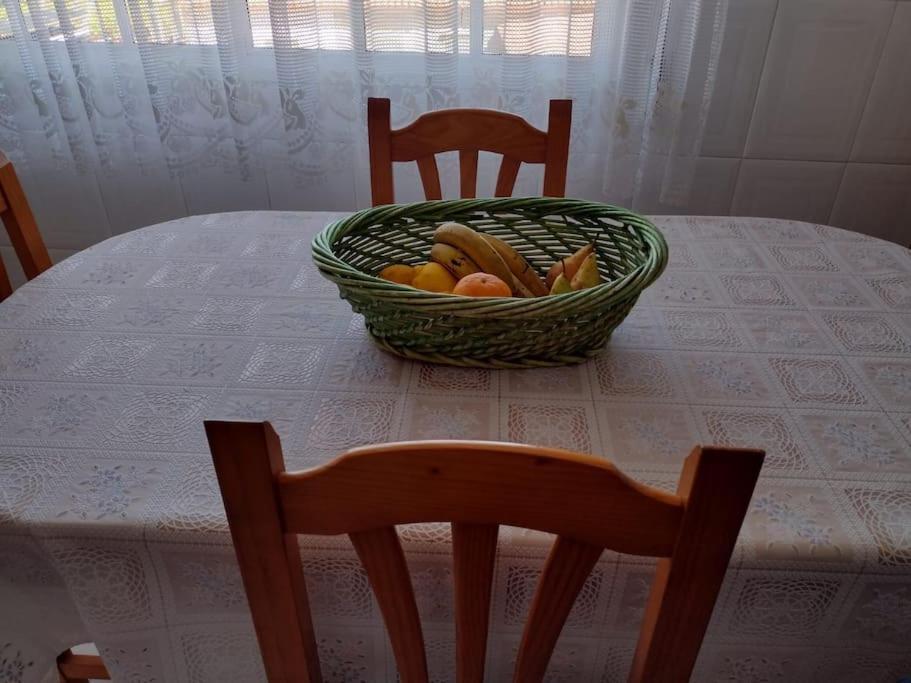 Apartamento En San Vicente De О Грове Екстериор снимка