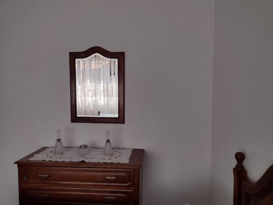 Apartamento En San Vicente De О Грове Екстериор снимка
