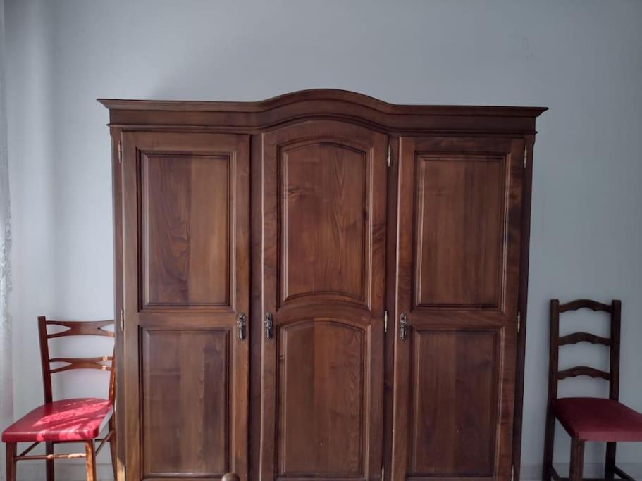 Apartamento En San Vicente De О Грове Екстериор снимка