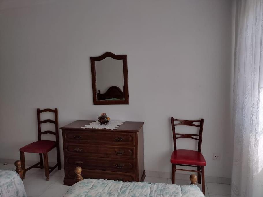 Apartamento En San Vicente De О Грове Екстериор снимка