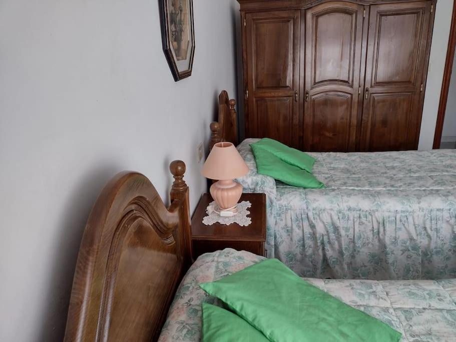 Apartamento En San Vicente De О Грове Екстериор снимка
